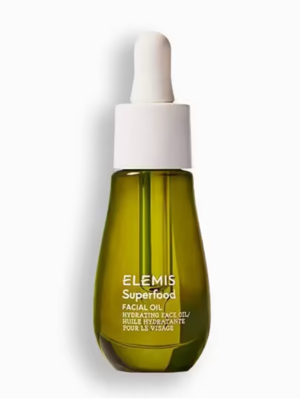 ELEMIS Superfood Facial Oil